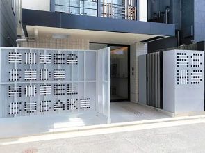 RIVERSIDEHOSTEL YuRaRiver SUSAKI / Vacation STAY 60364