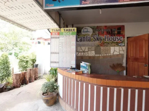 Lanta Sky House