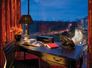Four Seasons Hotel London at Park Lane