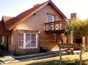 Cabanas Quilquelen