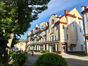 Apartament Dobre Miejsce