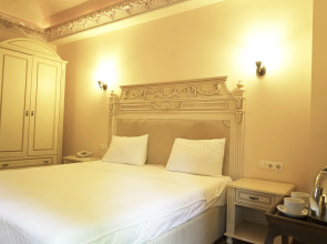 Sultanahmet Palace Hotel