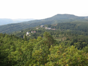 Le Belvédère