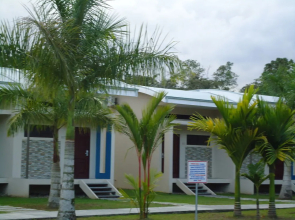 Hotel Los Ríos