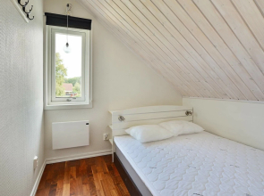 Holiday Home in Ronneby