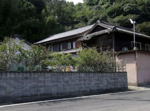 Guesthouse Hanamizuki