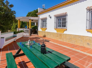 Casa El Monte Torrox by Ruralidays