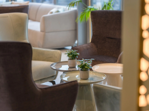 Expo Tower by Mellow Mood Hotels