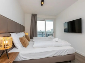 Apartment in Sint-annaland by Oosterschelde