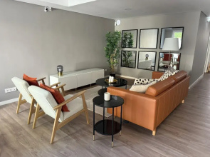 Vera Cruz Guesthouse