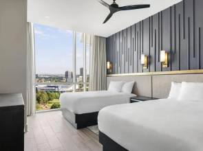 Margaritaville Vacation Club – Atlanta