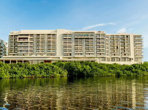 Grand Hyatt Rio De Janeiro