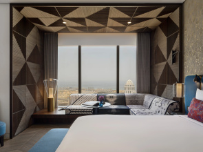 SO/ Uptown Dubai