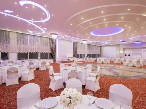 Ramada By Wyndham Nigde