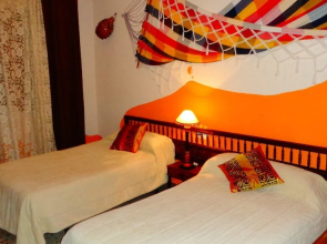 Finca Rural Los Campos