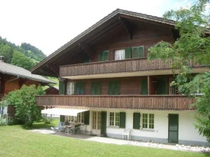 Apartment Oey-Hus