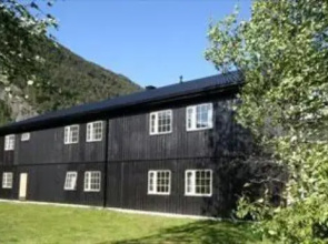 Skjolden Vandrerhjem