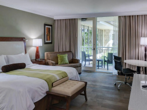 JW Marriott Marco Island Beach Resort