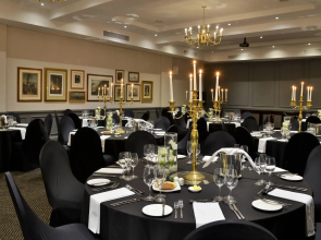 The Commodore Hotel