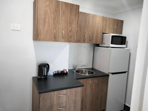 Stockman Homestead Motel