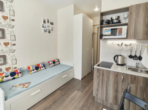 Апартаменты «TakeRoom Лиговский»