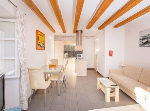 Apartments Espana 2
