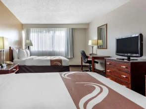 Quality Inn & Suites Vestal Binghamton