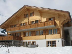 Chalet uf em Stutz 2