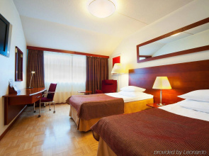 Original Sokos Hotel Vaakuna Rovaniemi