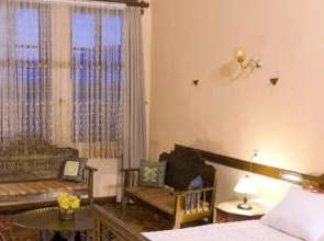 Boutique Hotel Villa Columba