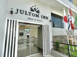 Hotel Jultom Inn & Suite