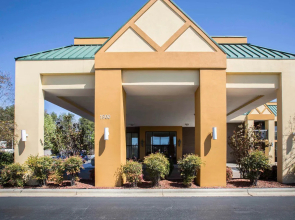 Days Inn Mocksville