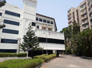 Kings Hotel Egmore