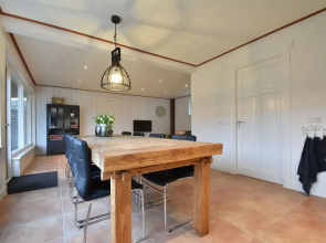 Holiday Home in Callantsoog Near Beach