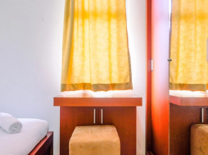 Highest Value 2BR at Great Western Apartment