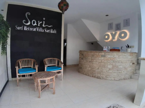 OYO 915 Villa Sari