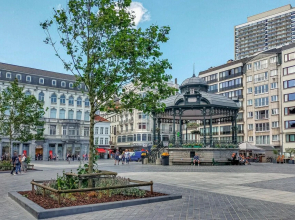 Residentie Montebello