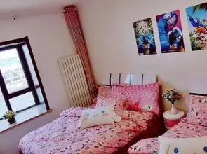 Qingdao Yihao Seaview Apartment