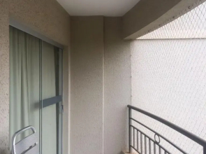 Excelente apartamento de 02 quartos no Privê das Thermas II em Caldas Novas