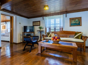 Aletri Pool Cottage