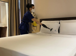 Piraeus City Hotel