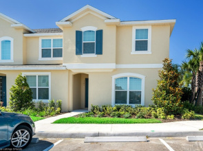 1501 Orlando Newest Resort Super Luxury Town Home