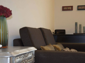 Miraflores Homely Aparts