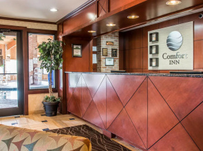 Comfort Inn