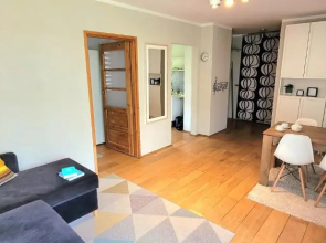 Apartament Dobre Miejsce