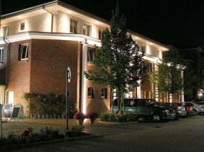PARKHOTEL Rosarium
