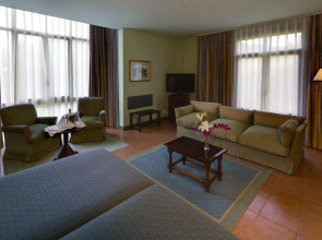 Parador De Cangas De Onis