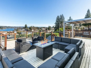 The Lookout Landing 4 Bedroom Home