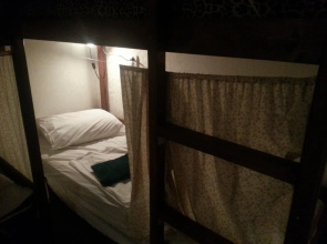 Sunnydayz Hostel
