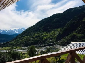 Guest House Zargashi